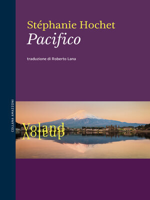 cover image of Pacifico